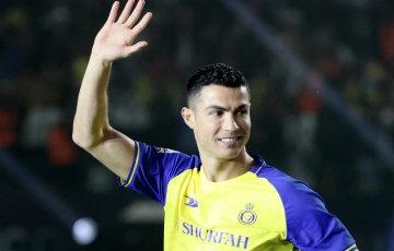 Tiếp bước Ronaldo, ngôi sao từng vô địch World Cup trên đường cập bến Ả Rập?