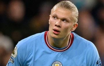 Haaland chưa xứng, sao Man City chỉ rõ cầu thủ đoạt Quả Bóng Vàng 2023
