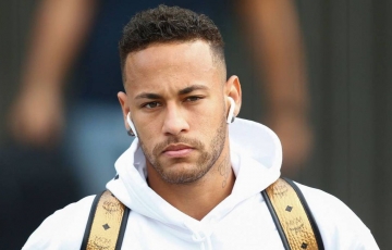 Quyết rời PSG, Neymar trên đường cập bến gã khổng lồ Ngoại hạng Anh?