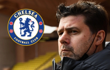HLV Pochettino đón nhận phản ứng đầu tiên từ cầu thủ Chelsea