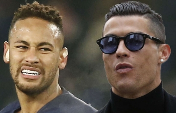 
                Tin chuyển nhượng 17/5: Ronaldo muốn đối đầu MU, Neymar rời PSG giá sốc?
            