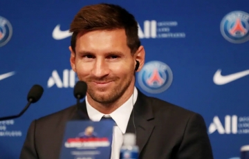 Tin chuyển nhượng tối 17/5: Messi lên tiếng về tương lai, sao 70 triệu bảng về MU ngã ngũ