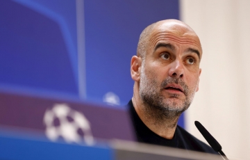 
                Pep Guardiola: Tôi không biết cách đánh bại Real Madrid
            