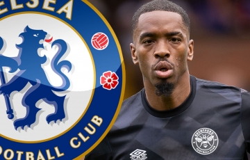 Mục tiêu của Chelsea chính thức nhận án phạt nặng nhất sự nghiệp