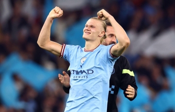 Man City vừa vào chung kết, Haaland chắc suất được vinh danh tại C1