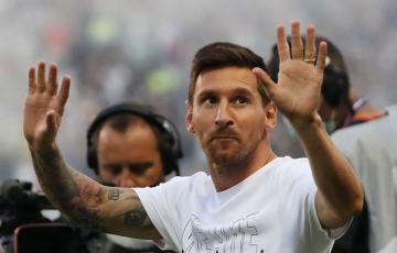 Messi nhận đề nghị khủng chưa từng có, lựa chọn khôn ngoan được đưa ra?