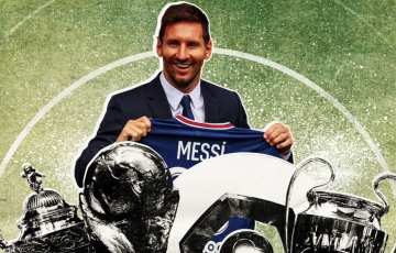 
                Đèn xanh đã bật, Messi đếm ngày gia nhập ứng viên vô địch C1?
            
