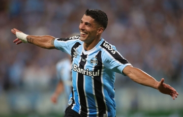 Video: Siêu phẩm bậc nhất sự nghiệp của Luis Suarez ở tuổi 36