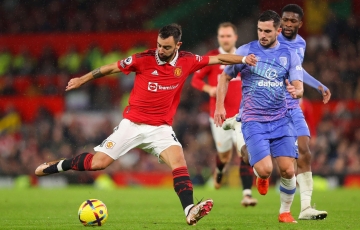 Trực tiếp MU vs Bournemouth, 21h00 ngày 20/05