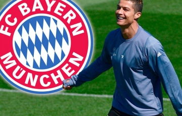 Rõ ý đồ giới chóp bu, vụ Ronaldo gia nhập Bayern Munich coi như xong?