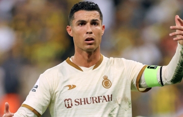 Sắp trắng tay ở Al Nassr, Ronaldo nói thẳng sự thật về bóng đá Ả Rập