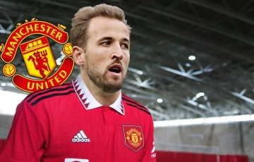 
                Chuyển nhượng MU 25/5: Thần tốc chiêu mộ Kane, thắng Livepool ký bom tấn?
            