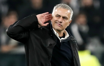 Chỉ cách một bước, Mourinho đếm ngày gia nhập CLB tham vọng