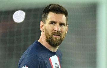 Không giữ được trò, PSG chiêu mộ luôn thầy của Messi về khuynh đảo C1?