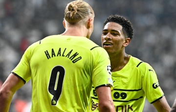 Tin chuyển nhượng tối 26/5: Real chốt hạ siêu bom, Man City công bố hợp đồng mới?
