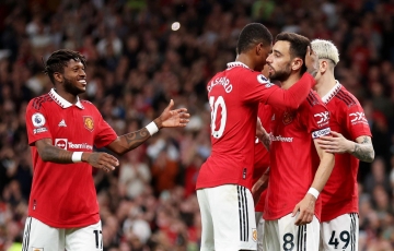 Hủy diệt Chelsea, MU chính thức góp mặt tại Cúp C1 mùa sau