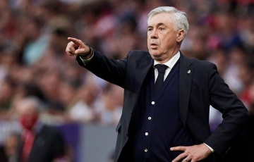 
                Ancelotti chỉ định, Real Madrid chiêu mộ tiền đạo toàn diện nhất châu Âu?
            