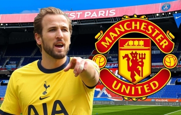 Tin chuyển nhượng 29/5: Vụ Kane về MU sáng tỏ, hai HLV tên tuổi ra đi?