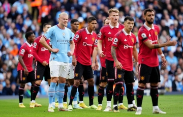 Haaland ngửa bài, rõ chiến thuật Man City đấu MU ở chung kết FA Cup
