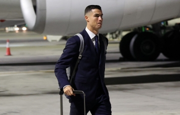 
                Trắng tay rời Al Nassr, Ronaldo tìm tới CLB mà bản thân bị ghét nhất?
            