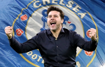 
                HLV Pochettino gật đầu, Chelsea chắc chắn có 3 bản hợp đồng mới
            