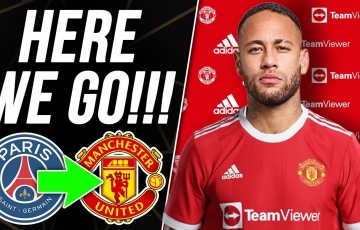 
                Chuyển nhượng MU 31/5: Lên lịch đón Neymar, ra đi nửa đội hình?
            