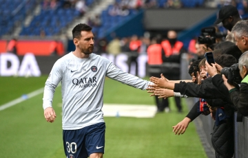 Bằng chứng không thể chối, tương lai Messi coi như xong