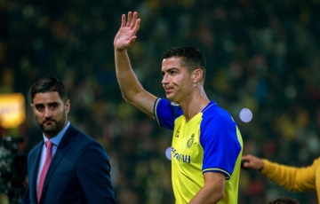 Ronaldo được rời Al Nassr sớm, lập tức trở về châu Âu