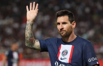 
                HLV Galtier xác nhận: Messi rời PSG cuối tuần này
            