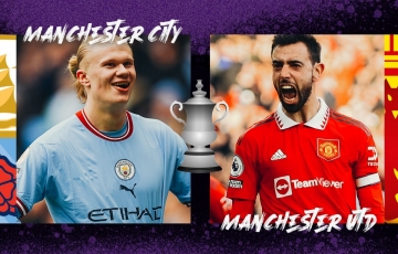Đội hình Man City vs MU: Thử thách cho Haaland