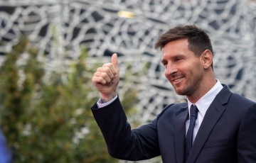 
                Đối tác xác nhận, đã rõ thời điểm Messi công bố gia nhập bến đỗ mới
            