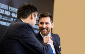 
                Tin chuyển nhượng tối 4/6: Messi lựa chọn khó tin; Benzema cùng loạt sao rời Real?
            