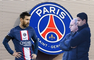 
                Đại cải tổ thời hậu Messi, PSG chọn bổ nhiệm kình địch cũ làm HLV mới
            