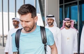 Tin chuyển nhượng tối 5/6: Bước ngoặt vụ Messi, bom tấn nổ dồn dập?