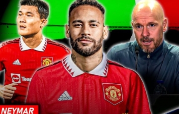 
                Chuyển nhượng MU 7/6: Bước ngoặt vụ Neymar, tạm biệt Maguire đến CLB mới?
            