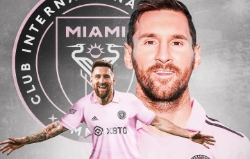
                Hiệu ứng Messi giúp Inter Miami lập tức bội thu
            
