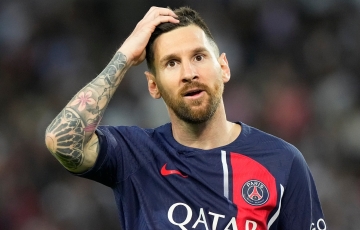 
                Hụt Messi, Barca bất ngờ có phương án B đẳng cấp không kém
            