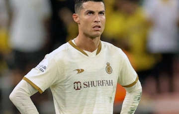 
                Nạn nhân của Ronaldo chuẩn bị gia nhập CLB hàng đầu Champions League
            