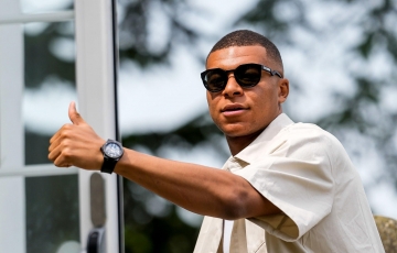 
                Chủ tịch xác nhận, bom tấn Mbappe được châm ngòi ngay trước mũi PSG
            
