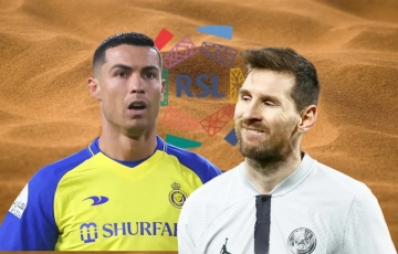 
                Lỡ hẹn Messi, Al Hilal lập tức ký cái tên vĩ đại bậc nhất châu Âu?
            