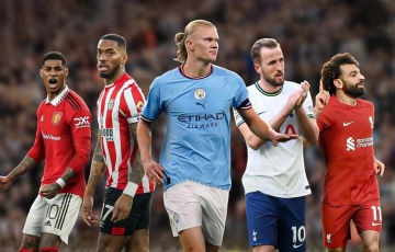 
                Lịch thi đấu giao hữu các CLB hè 2023: MU, Man City đá giờ vàng
            