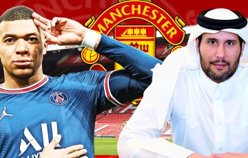 
                Tin chuyển nhượng tối 13/6: Chốt xong giá bán Mbappe, chủ mới MU vào cuộc?
            