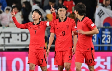 
                Trực tiếp Hàn Quốc vs Peru, 18h00 hôm nay 16/6/2023
            