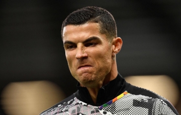 Rời Al Nassr, nạn nhân của Ronaldo chính thức cập bến CLB hàng đầu C1