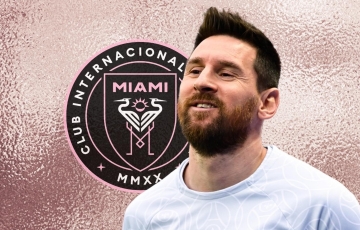 
                Messi cập bến Inter Miami, con trai chủ tịch lập tức ra đi
            