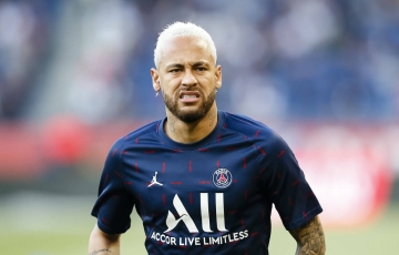 
                PSG bổ nhiệm HLV máu mặt, tương lai Neymar rõ như ban ngày
            