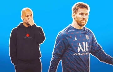 
                Messi đi Mỹ dưỡng già, Pep Guardiola chỉ ra sự thật không thể chối
            