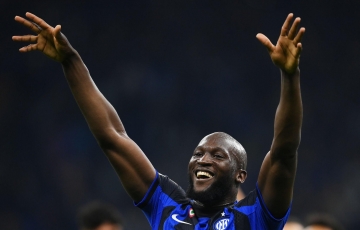 
                Không nơi nương tựa, Lukaku được cứu rỗi bởi đội bóng chẳng ai ngờ
            