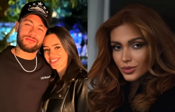 
                Neymar thừa nhận ngoại tình gái lạ, phản ứng của bạn gái mới khó tin
            