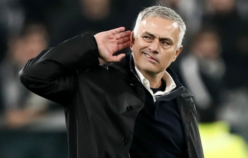 
                Mourinho đáp trả cực gắt sau khi bị UEFA phạt nặng
            